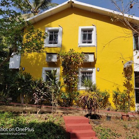 Leela'S Cottage Лонавала Экстерьер фото