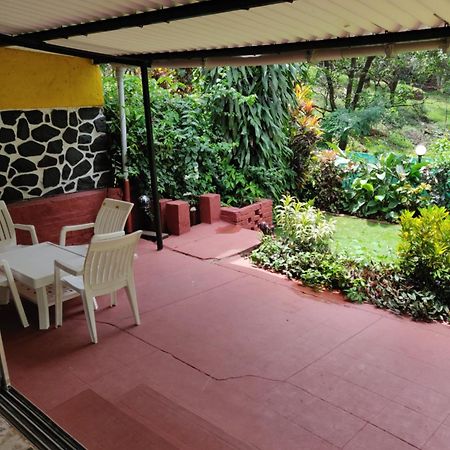 Leela'S Cottage Лонавала Экстерьер фото