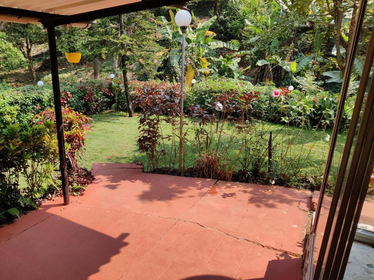 Leela'S Cottage Лонавала Экстерьер фото