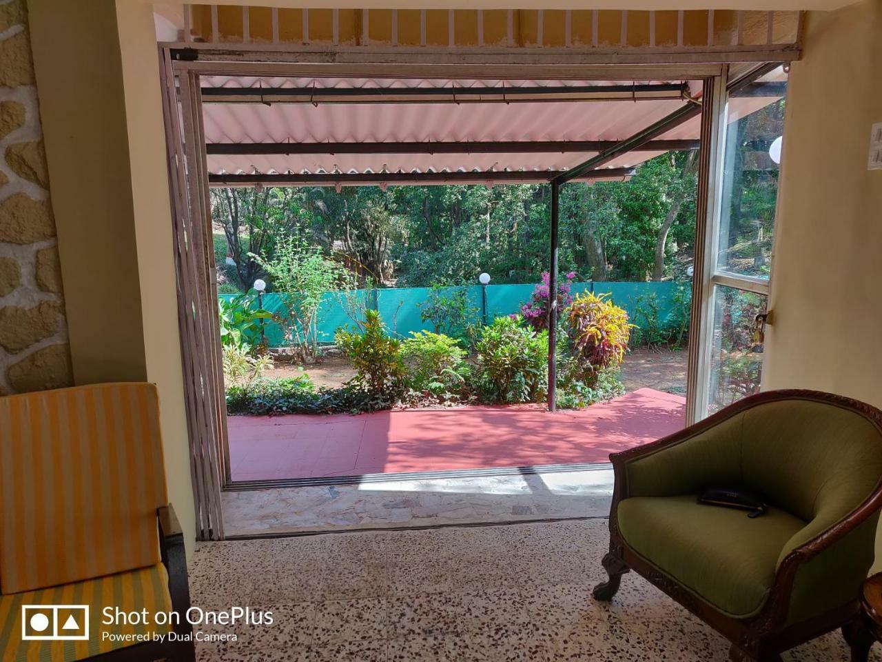 Leela'S Cottage Лонавала Экстерьер фото