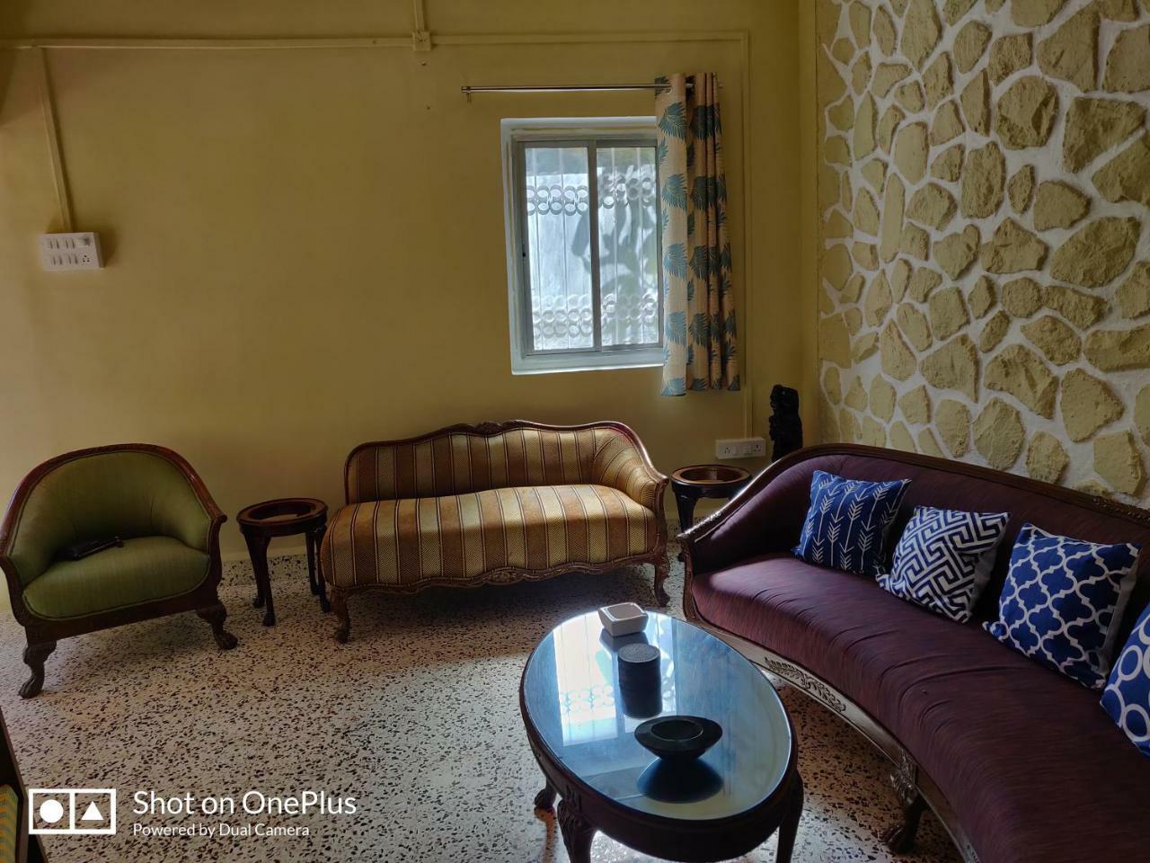 Leela'S Cottage Лонавала Экстерьер фото