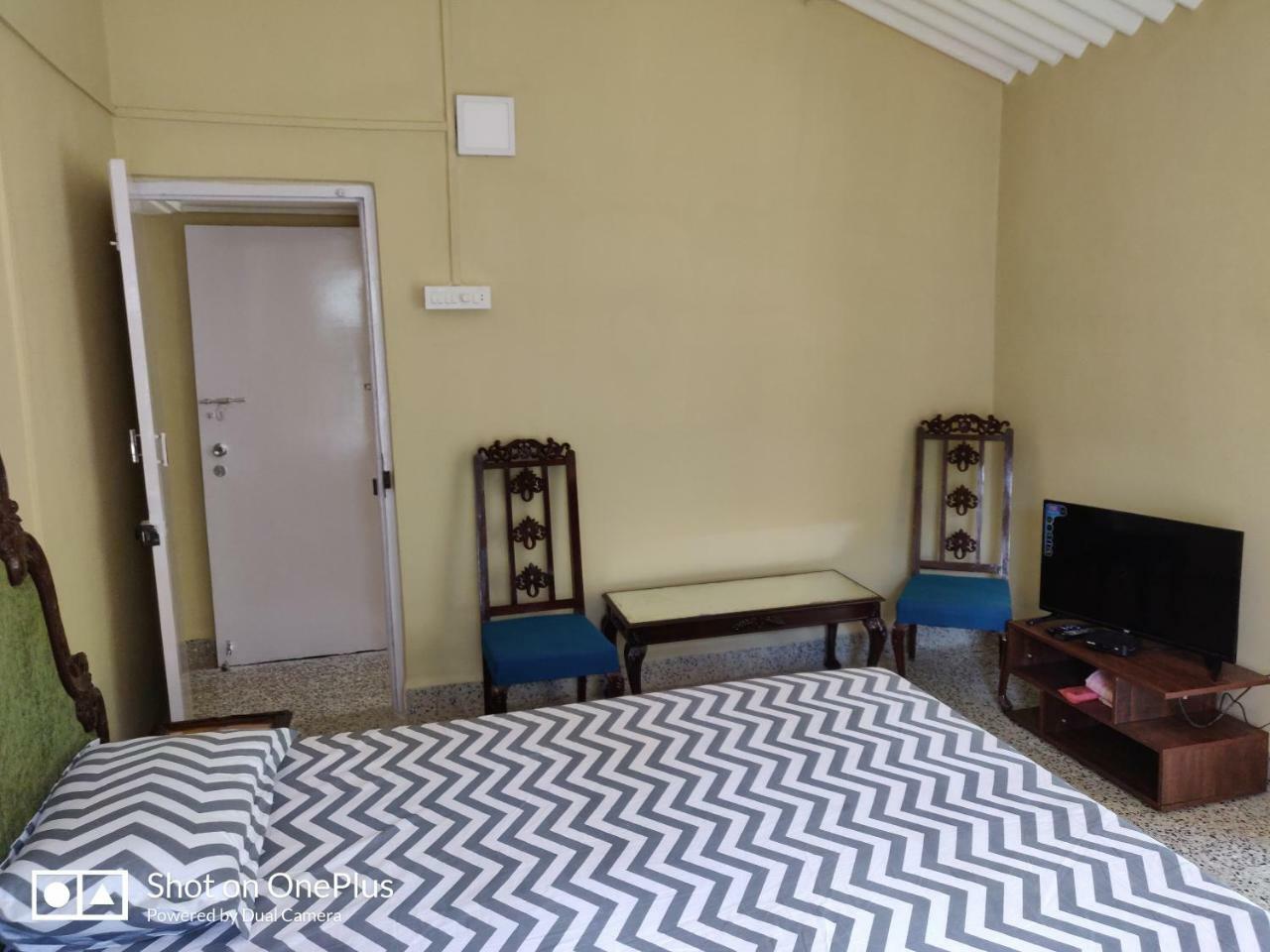 Leela'S Cottage Лонавала Экстерьер фото