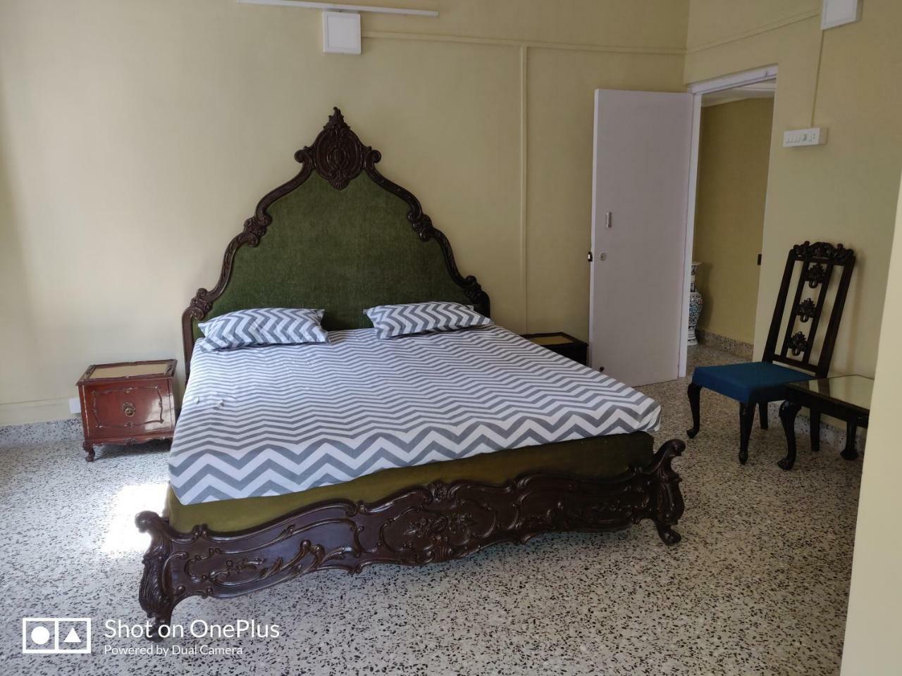 Leela'S Cottage Лонавала Экстерьер фото