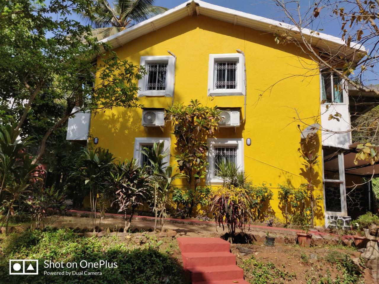 Leela'S Cottage Лонавала Экстерьер фото