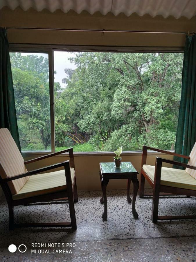 Leela'S Cottage Лонавала Экстерьер фото