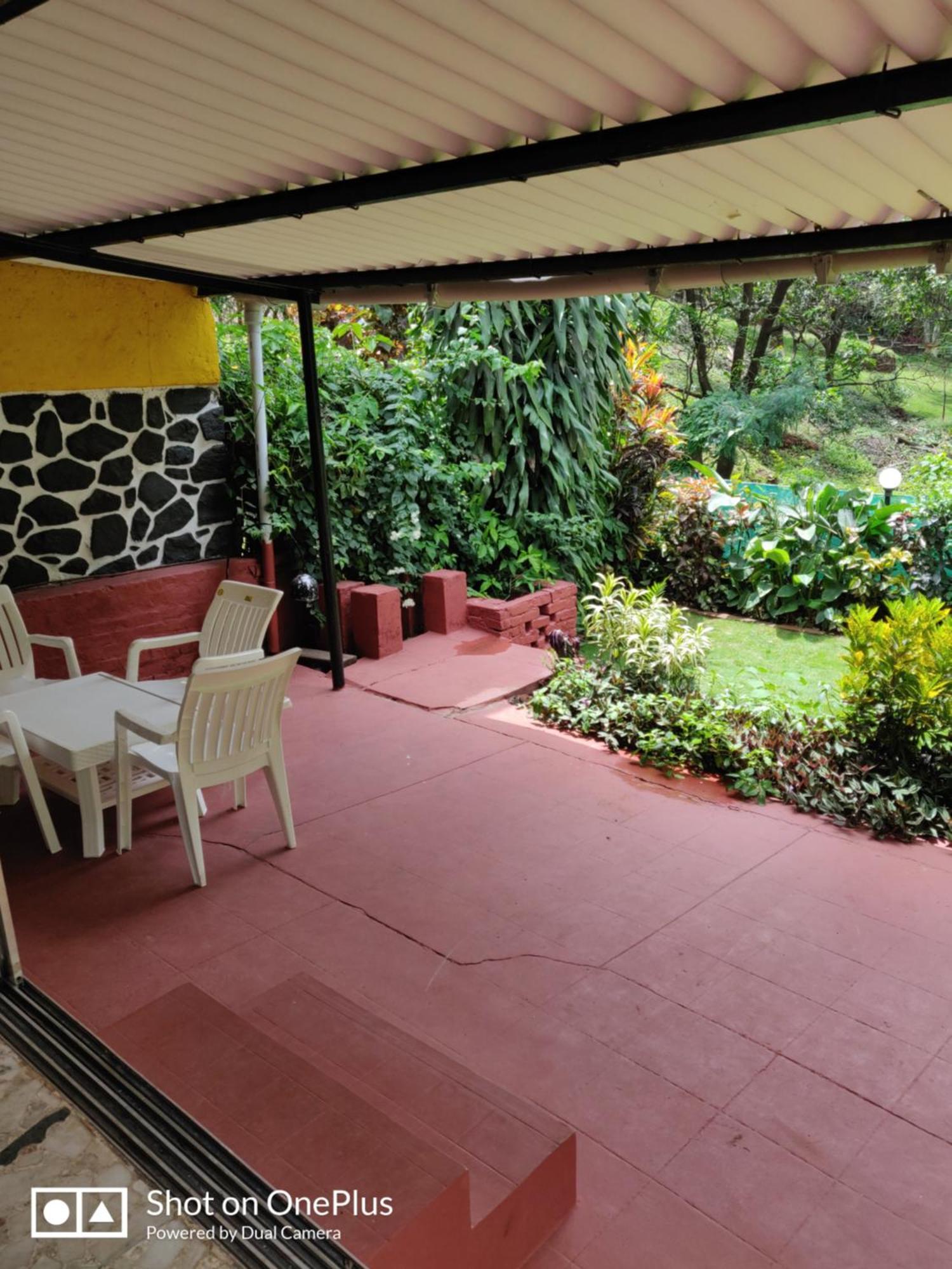 Leela'S Cottage Лонавала Экстерьер фото