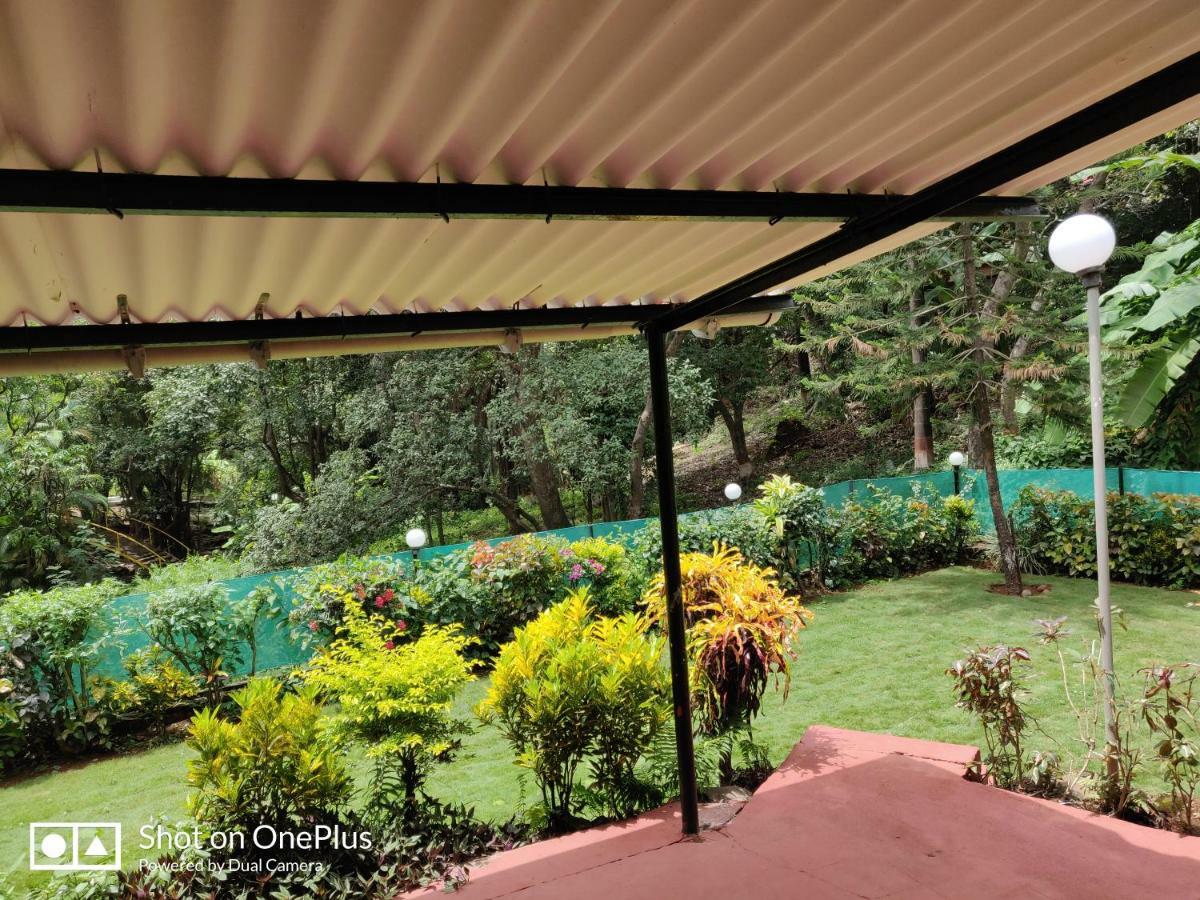 Leela'S Cottage Лонавала Экстерьер фото