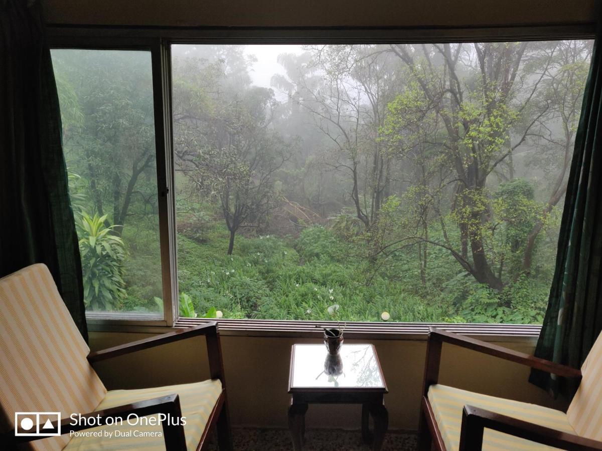 Leela'S Cottage Лонавала Экстерьер фото