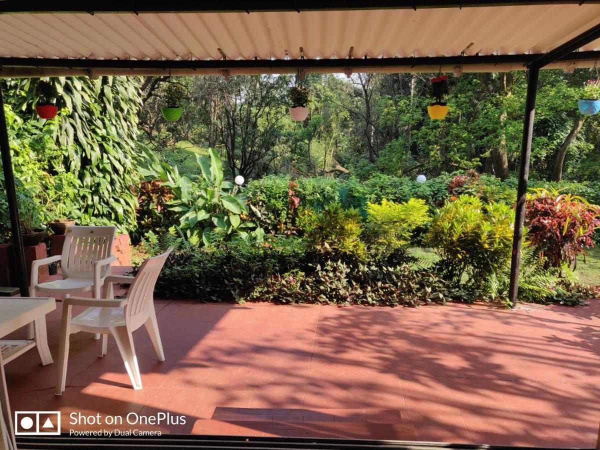 Leela'S Cottage Лонавала Экстерьер фото