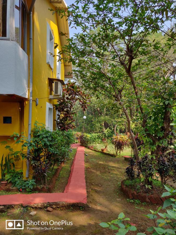 Leela'S Cottage Лонавала Экстерьер фото
