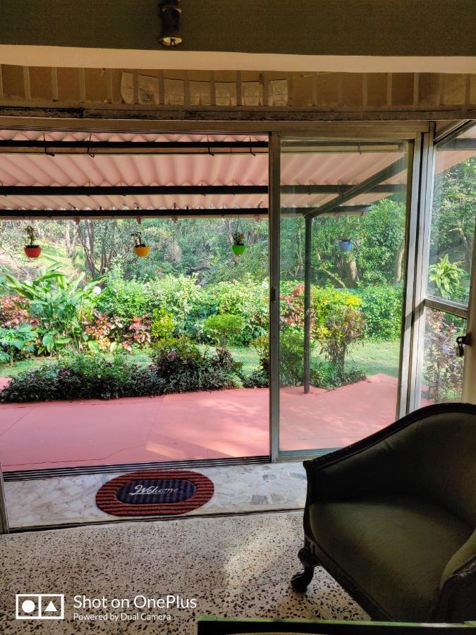 Leela'S Cottage Лонавала Экстерьер фото