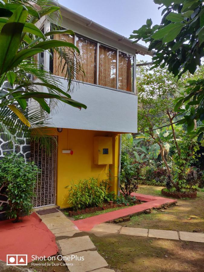 Leela'S Cottage Лонавала Экстерьер фото