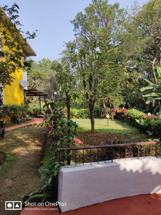 Leela'S Cottage Лонавала Экстерьер фото